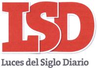 LSD LUCES DEL SIGLO DIARIO