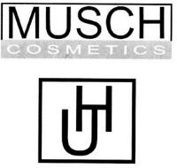 MUSCH UH