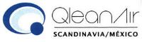 QLEAN AIR SCANDINAVIA/MÉXICO