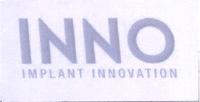 INNO IMPLANT INNOVATION