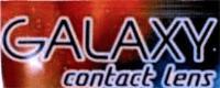 GALAXY CONTACT LENS