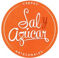 SAL Y AZUCAR CREPAS ARTESANALES