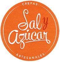 SAL Y AZUCAR CREPAS ARTESANALES