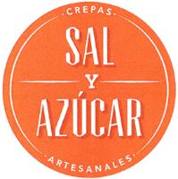 SAL Y AZUCAR CREPAS ARTESANALES