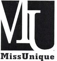 MU MISS UNIQUE