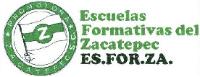 ESCUELAS FORMATIVAS DEL ZACATEPEC ES.FOR.ZA