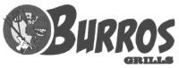 O BURROS GRILLS