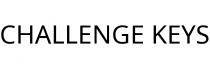 CHALLENGE KEYS