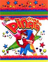 MARA COMBO PIÑATA