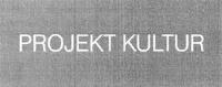 PROJEKT KULTUR