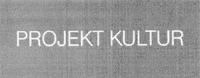 PROJEKT KULTUR