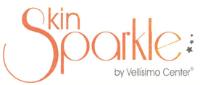 SKIN;SPARKLE BY VELLÍSIMO CENTER