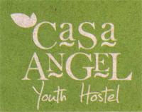 CASA ANGEL YOUTH HOSTEL