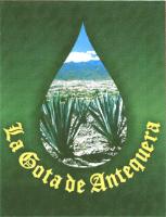 LA GOTA DE ANTEQUERA