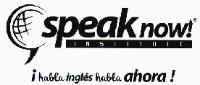 SPEAK NOW!