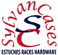 SYLVAN CASES SC ESTUCHES RACKS HARDWARE