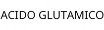 ACIDO GLUTAMICO