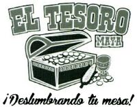 EL TESORO MAYA ¡DESLUMBRANDO TU MESA!