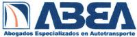 ABEA ABOGADOS ESPECIALIZADOS EN AUTOTRANSPORTE