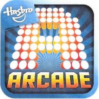HASBRO A ARCADE