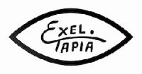 EXEL TAPIA