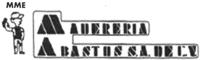 MME MADERERIA ABASTOS