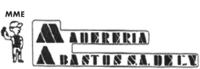 MME MADERERIA ABASTOS