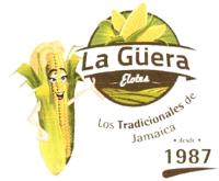 LA GÜERA ELOTES LOS TRADICIONALES DE JAMAICA DESDE 1987