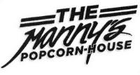 THA MANNY´S POPCORN-HOUSE