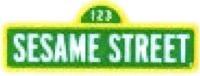 SESAME STREET 123