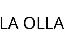 LA OLLA