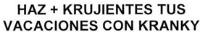 HAZ KRUJIENTES TUS VACACIONES CON KRANKY