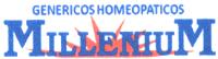 GENERICOS HOMEOPATICOS MILLENIUM
