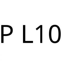 P L10