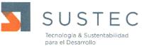 SUSTEC TECNOLOGÍA Y SUSTENTABILIDAD PARA EL DESARROLLO