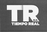 OG TR TIEMPO REAL