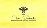 ANNE SANTANDER