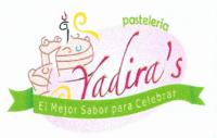 PASTELERÍA YADIRA'S