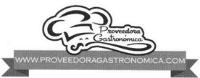 PROVEEDORA GASTRONÓMICA