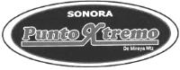 SONORA PUNTO XTREMO DE MIREYA MTZ