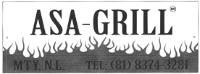 ASA GRILL