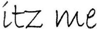 ÍTZ ME