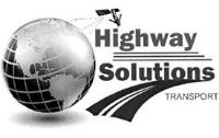 HIGHWAY SOLUTIONS TRANSPORT