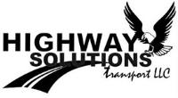 HIGHWAY SOLUTIONS TRANSPORT LLC