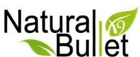 NATURAL BULLET X9