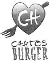 CHATOS BURGUER