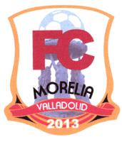 FC MORELIA VALLADOLID 2013