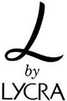 L BY LYCRA