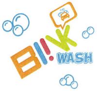 BL VK WASH
