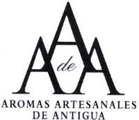AAA DE AROMAS ARTESANALES DE ANTIGUA
